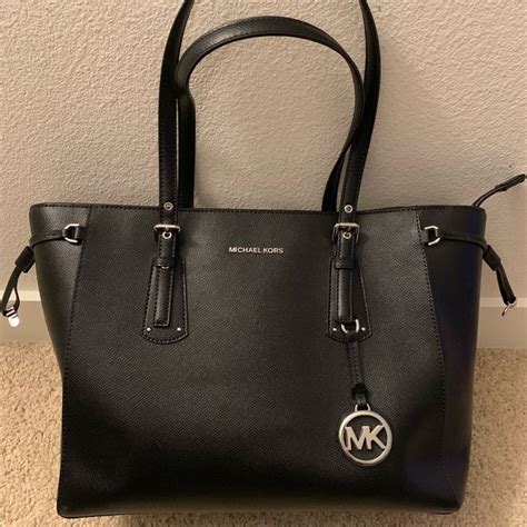 is my michael kors purse real|Michael Kors authenticity.